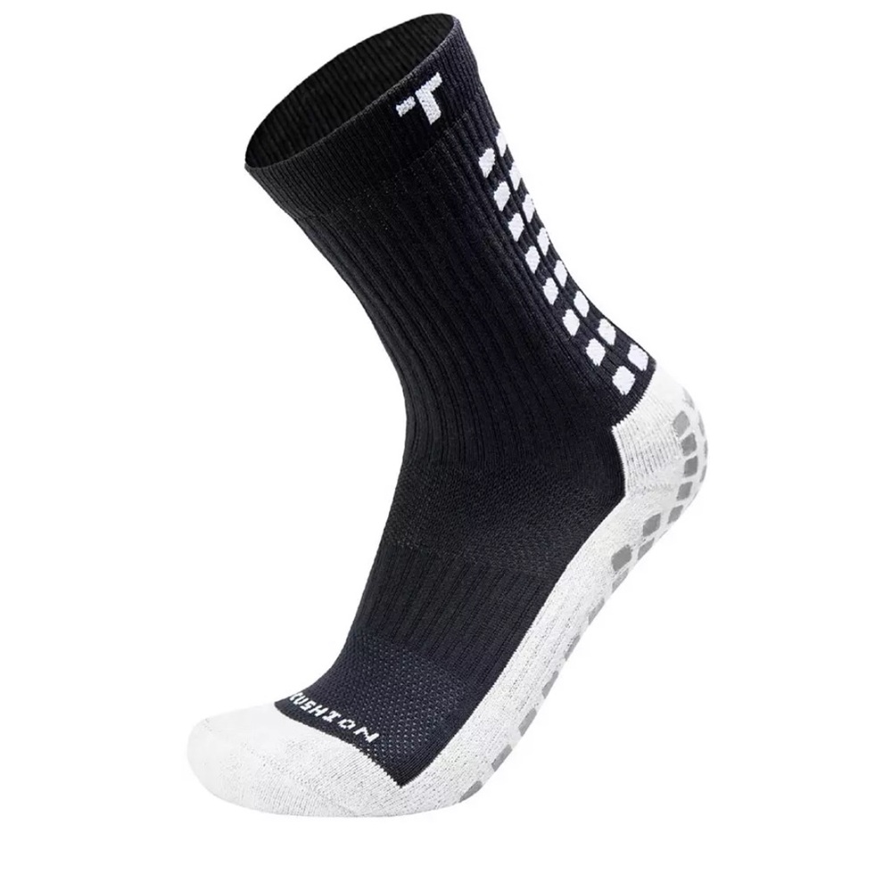 NWT TRUSOX 3.0 Cushion Crew Socks